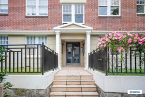 Farrell Ave DARLINGHURST Apartment