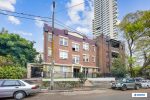 Farrell Ave DARLINGHURST Apartment