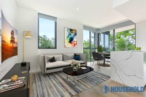 Taylors Lane LANE COVE Apartment