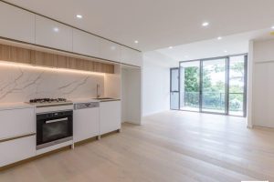 Taylors Lane LANE COVE Apartment
