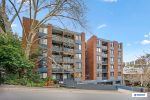 Wigram Rd GLEBE Apartment
