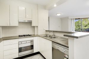 Pyrmont Street PYRMONT Apartment