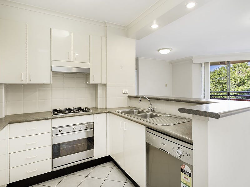 Pyrmont Street PYRMONT Apartment