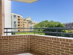 Pyrmont Street PYRMONT Apartment