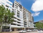 Chandos Street ST LEONARDS Apartment