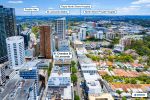 Chandos Street ST LEONARDS Apartment
