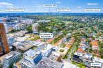 Chandos Street ST LEONARDS Apartment