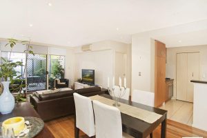Janoa Place CHISWICK Apartment