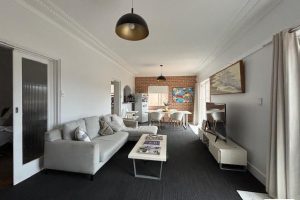 Old South Head Road NORTH BONDI House