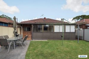 Warsaw Street NORTH STRATHFIELD House