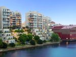 Cary Street DRUMMOYNE Apartment