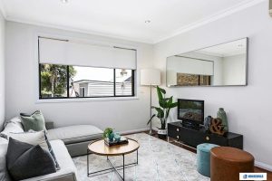 Darling Street ROZELLE Apartment
