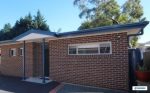Warsaw Street North Strathfield House