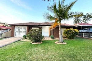 Tillford Grove Rooty Hill House