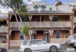 High Street MILLERS POINT Apartment