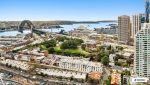 High Street MILLERS POINT Apartment