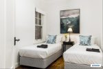 High Street MILLERS POINT Apartment