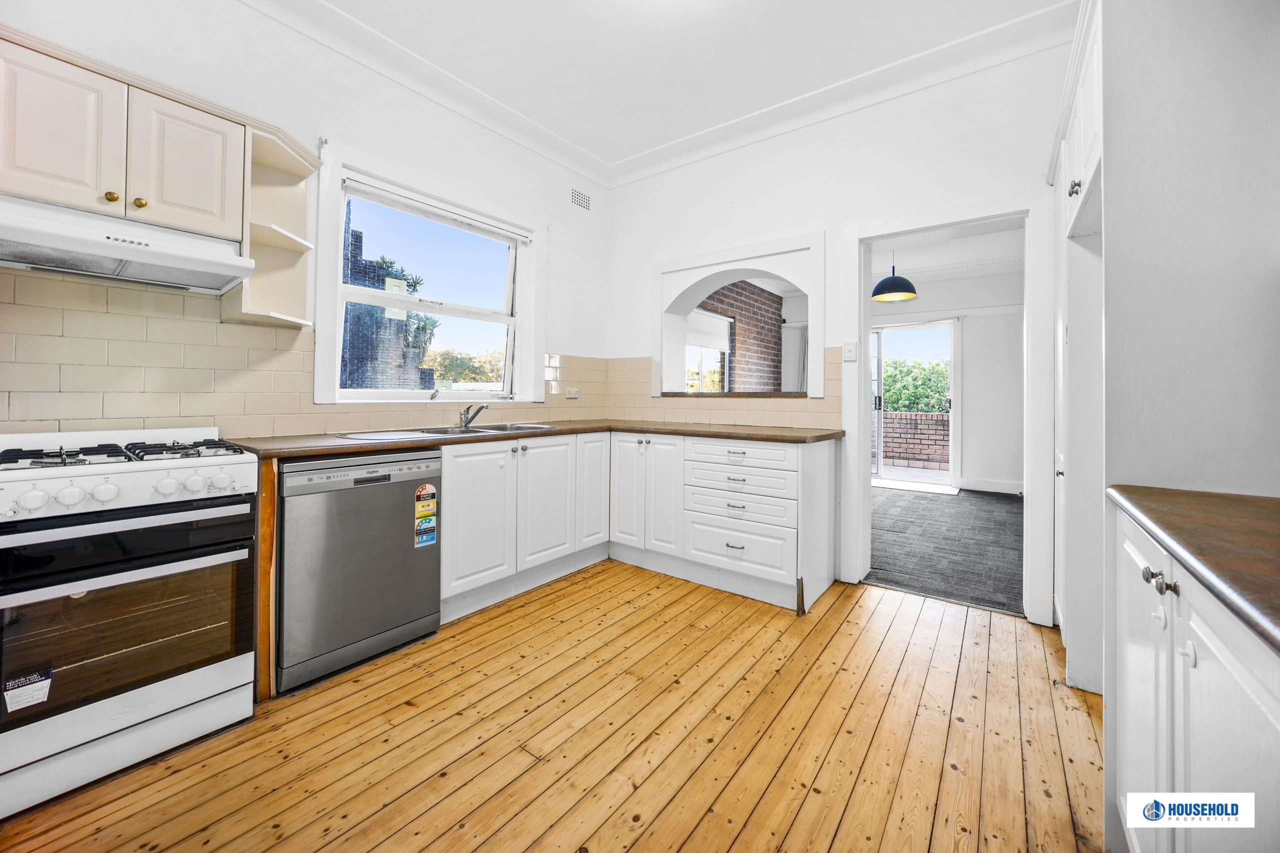 Old South Head Road NORTH BONDI House