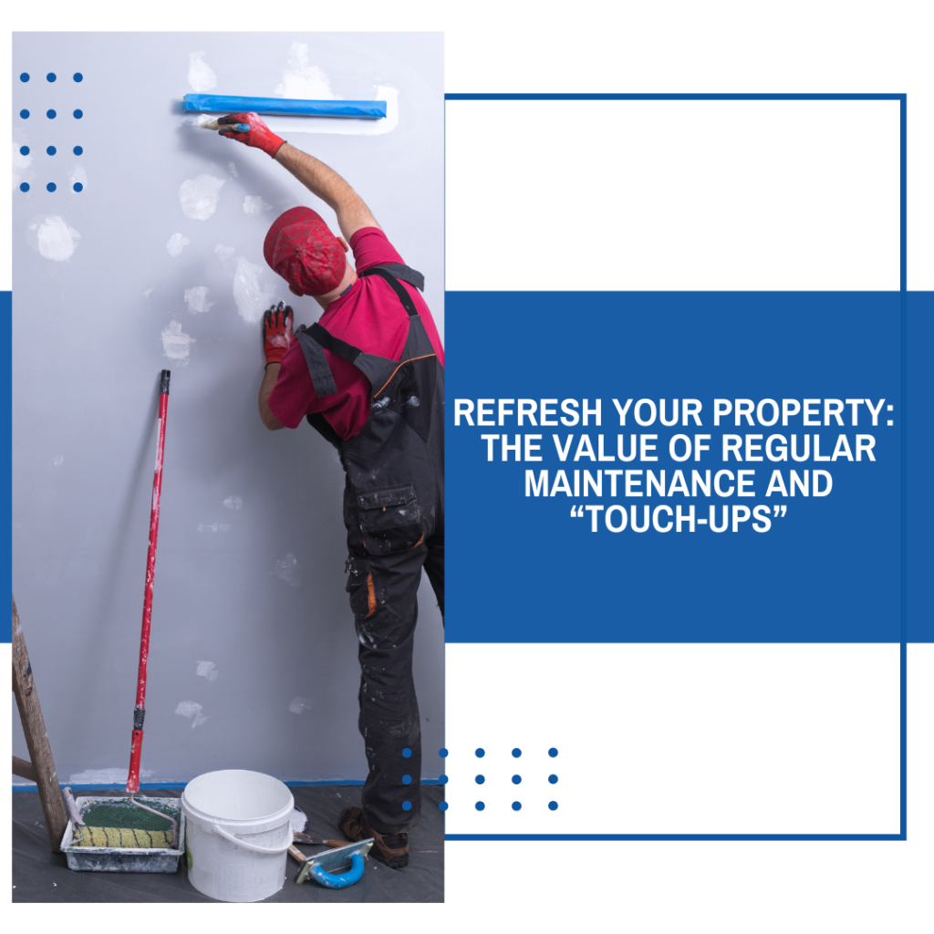 Property management Tips