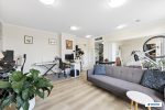 The Esplanade ASHFIELD Apartment