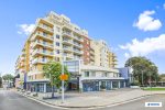 The Esplanade ASHFIELD Apartment