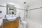 The Esplanade ASHFIELD Apartment
