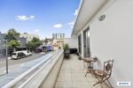 The Esplanade ASHFIELD Apartment