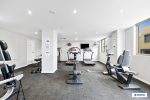 The Esplanade ASHFIELD Apartment