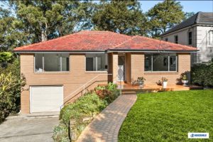 Eastcote Rd North Epping House