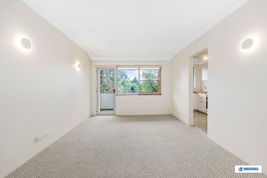 Wardell Road MARRICKVILLE Apartment