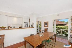 Dickson Street BRONTE House