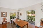 Dickson Street BRONTE House