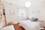 Dickson Street BRONTE House