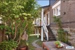 Dickson Street BRONTE House
