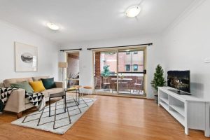 King Street NEWTOWN Apartment