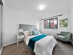 King Street NEWTOWN Apartment