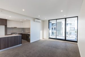 Norfolk Street LIVERPOOL Apartment