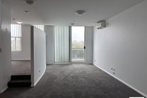 Regent Street CHIPPENDALE Apartment