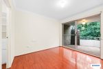 Targo Road Toongabbie Apartment