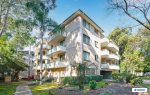 Targo Road Toongabbie Apartment