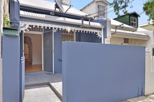 Cambridge Street ROZELLE Terrace
