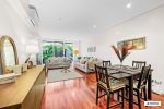 Manta Place CHISWICK Apartment