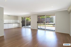 Rafferty Way Quakers Hill House
