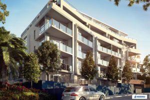 Taylors Ln LANE COVE Apartment