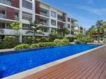 Latham Terrace NEWINGTON Apartment