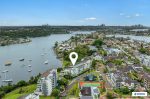 Marine Drive Chiswick Apartment