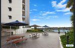 Marine Drive Chiswick Apartment