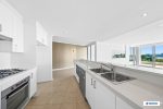 Marine Drive Chiswick Apartment