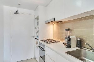 Chandos Street NAREMBURN Apartment