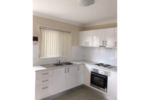 Tichborne Drive QUAKERS HILL Flat